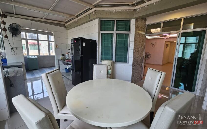 Ixora Height, Sungai Dua, Gelugor