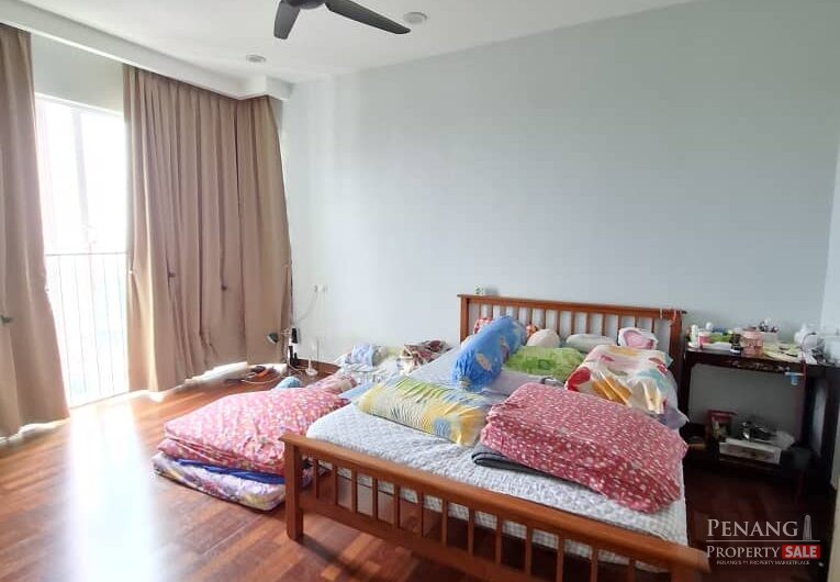 The Clovers, Bayan Lepas