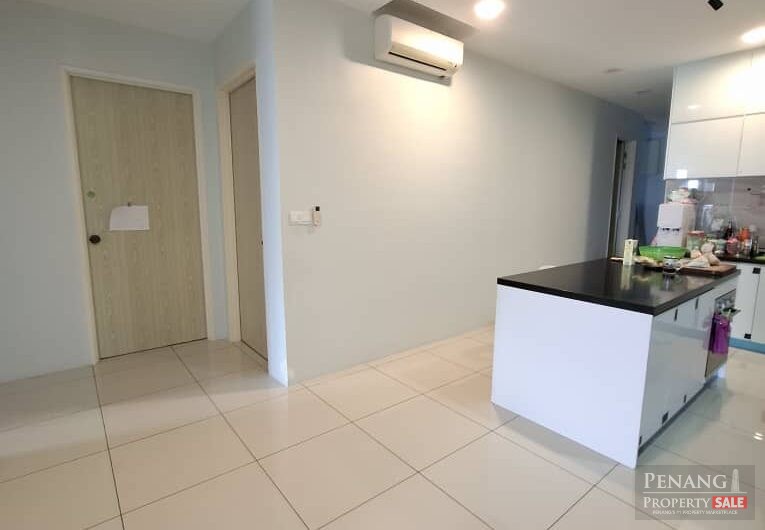 The Clovers, Bayan Lepas