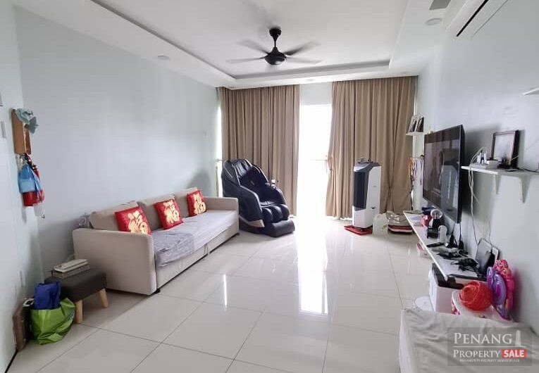 The Clovers, Bayan Lepas