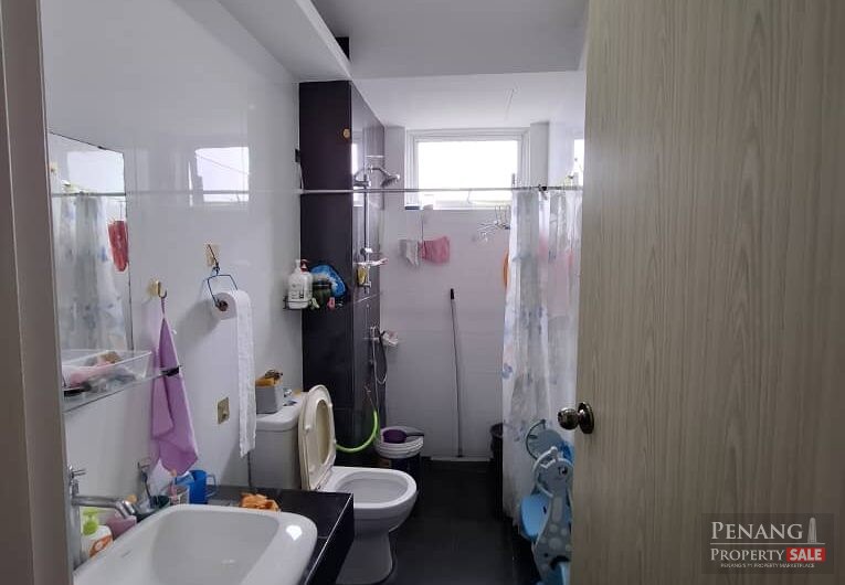 The Clovers, Bayan Lepas