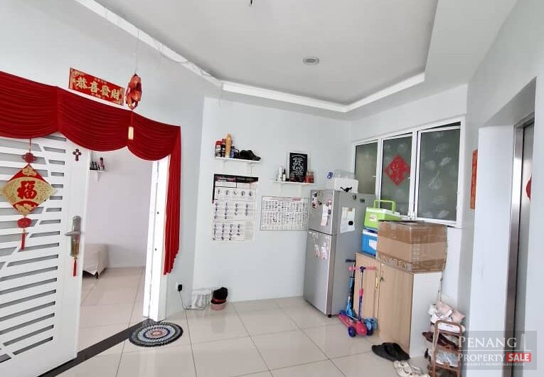 The Clovers, Bayan Lepas