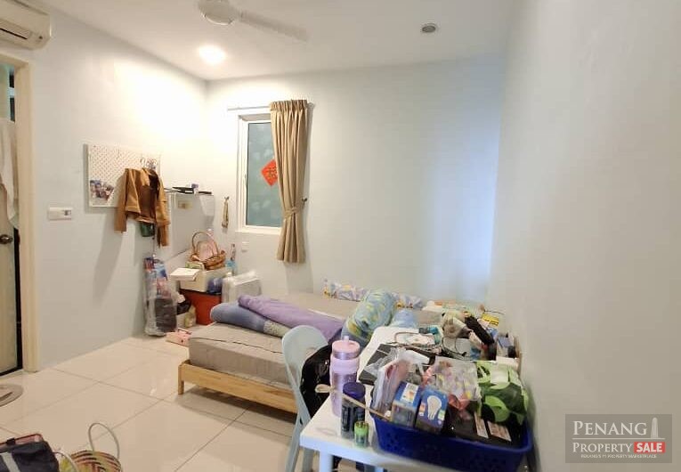 The Clovers, Bayan Lepas