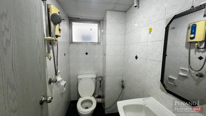 N Park Condo, Gelugor, Batu Uban