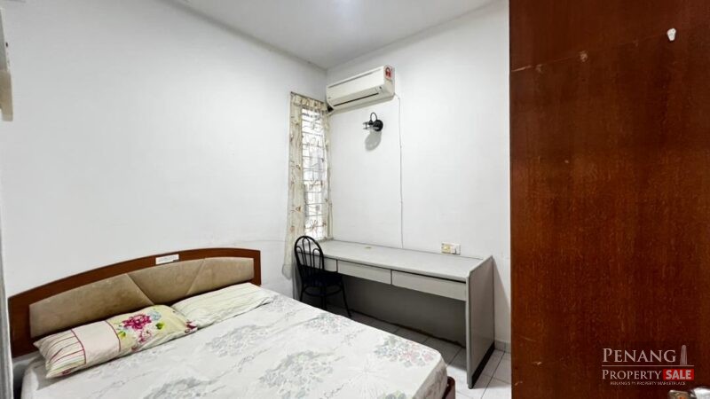 N Park Condo, Gelugor, Batu Uban