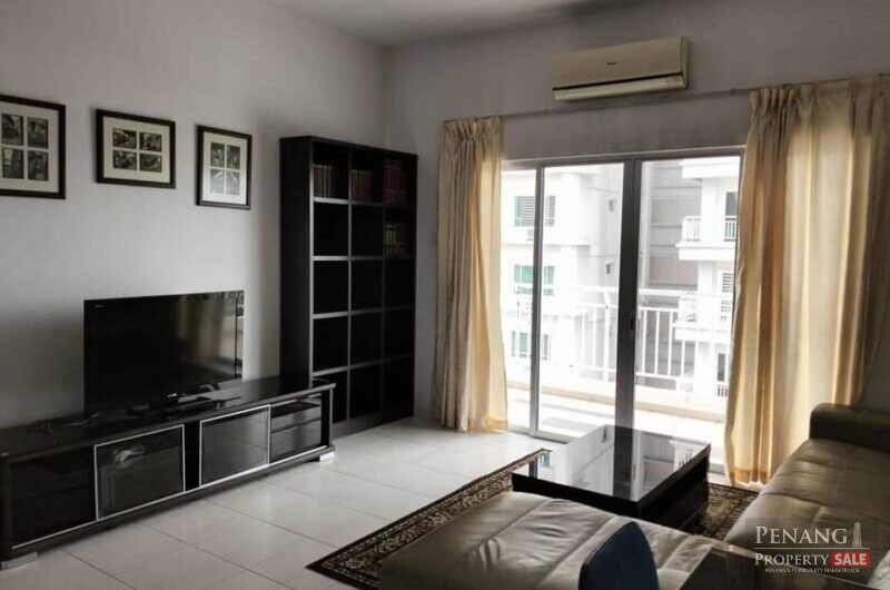 One Sky Condo, Bayan Baru