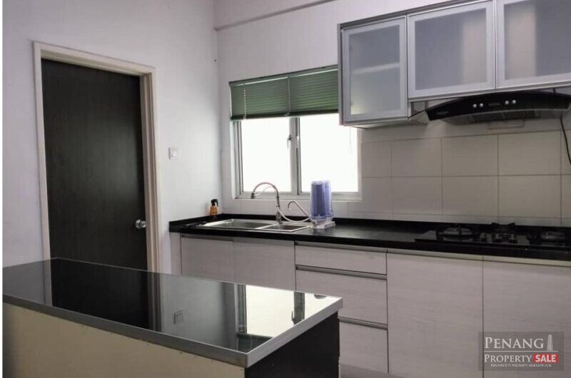 One Sky Condo, Bayan Baru