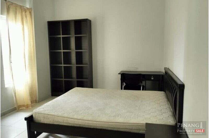 One Sky Condo, Bayan Baru