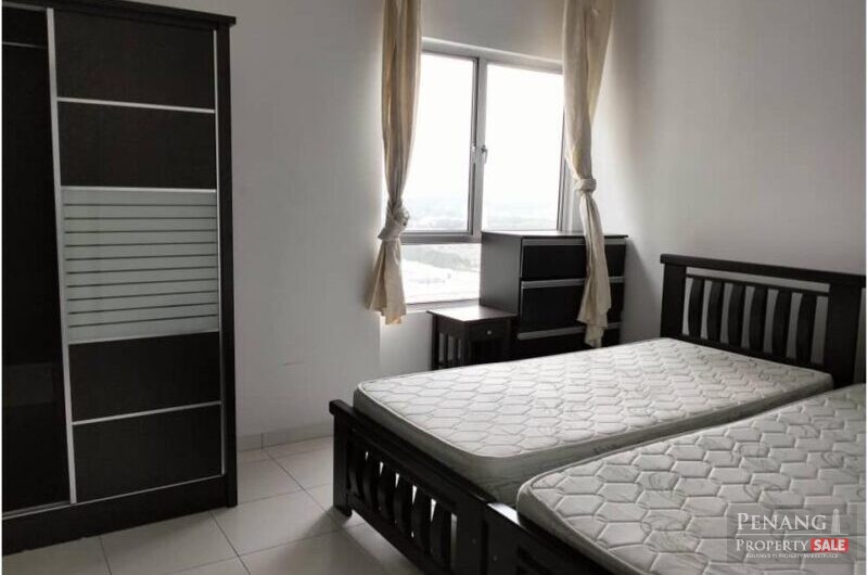 One Sky Condo, Bayan Baru