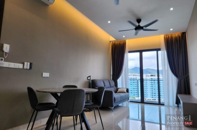 Queens Waterfront Q2, Bayan Lepas, Queensbay Area