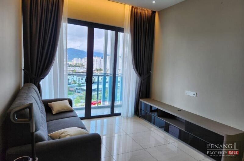 Queens Waterfront Q2, Bayan Lepas, Queensbay Area