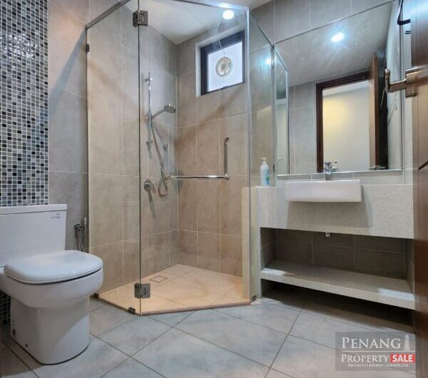 Queens Waterfront Q2, Bayan Lepas, Queensbay Area