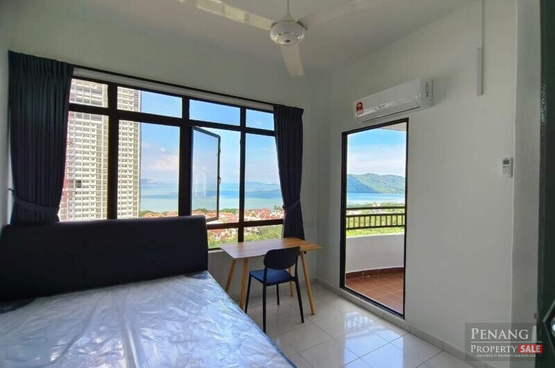 [Seaview] E Park Condo, Gelugor, Batu Uban