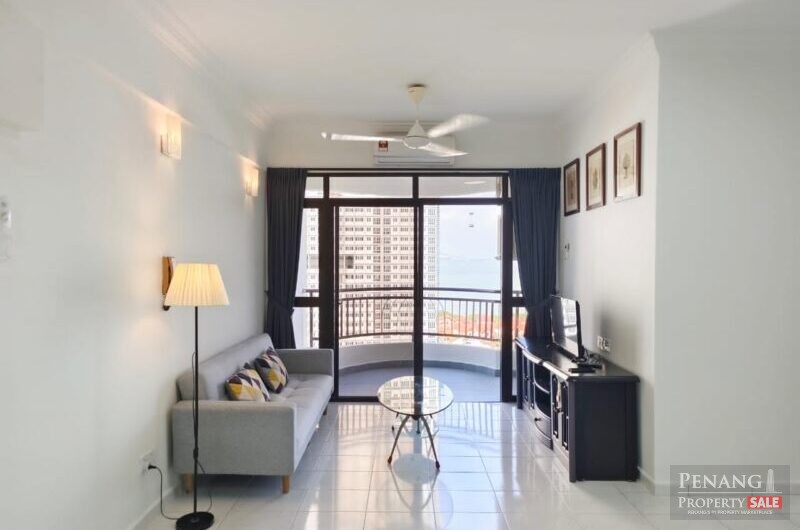 [Seaview] E Park Condo, Gelugor, Batu Uban