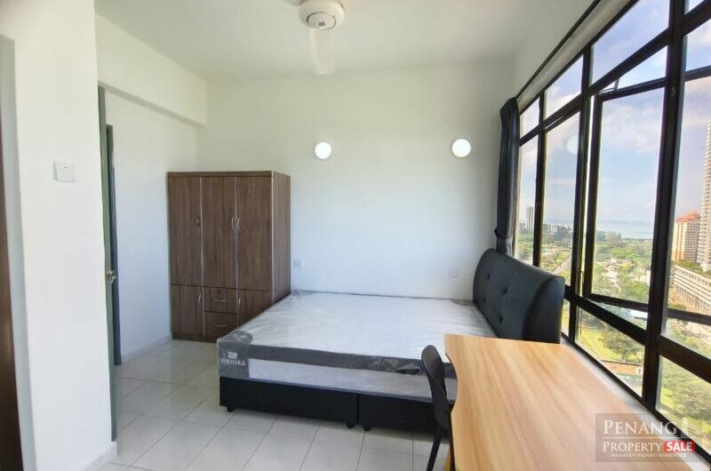 [Seaview] E Park Condo, Gelugor, Batu Uban