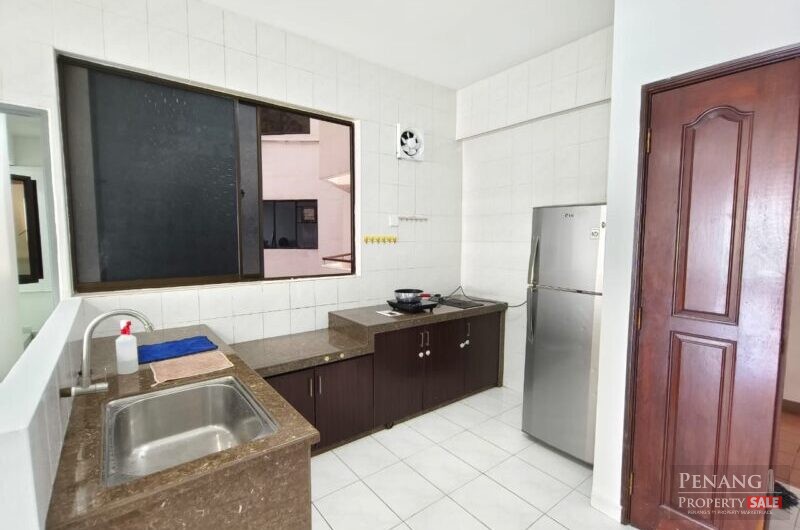 [Seaview] E Park Condo, Gelugor, Batu Uban