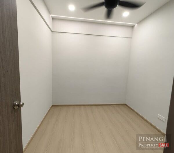 [Seaview] Zen 6 Penthouse, Gelugor