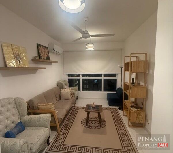 I-Santorini Condo, Tanjung Tokong