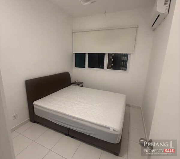I-Santorini Condo, Tanjung Tokong