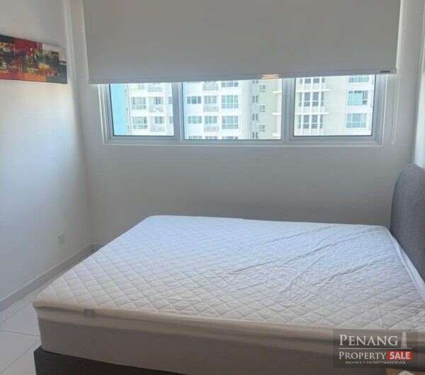 I-Santorini Condo, Tanjung Tokong