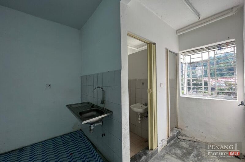 I Park Apartment, Bayan Lepas