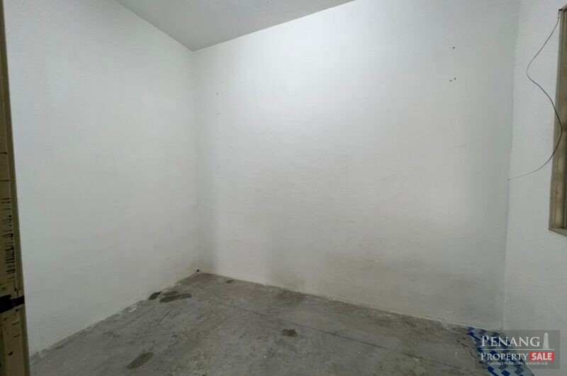 I Park Apartment, Bayan Lepas