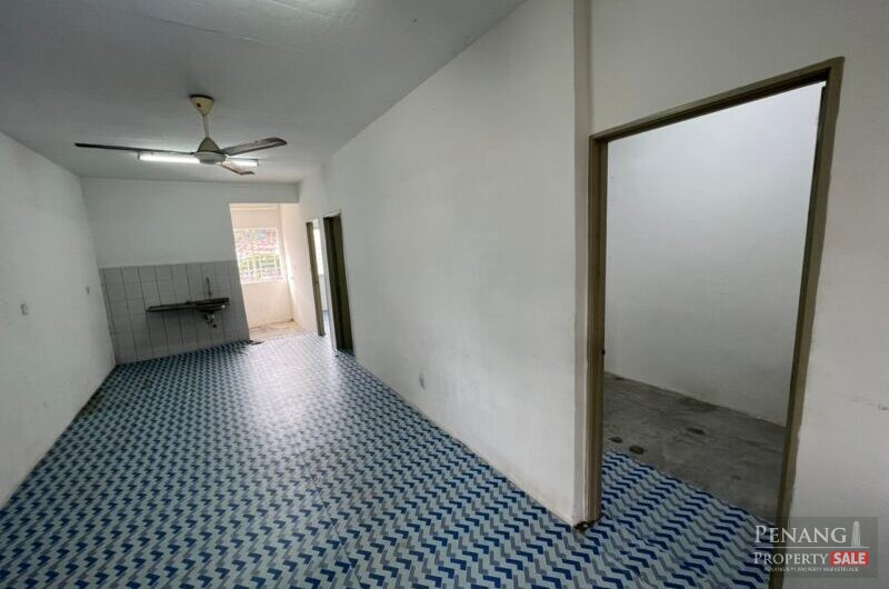 I Park Apartment, Bayan Lepas