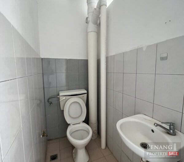 I Park Apartment, Bayan Lepas