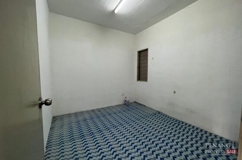 I Park Apartment, Bayan Lepas