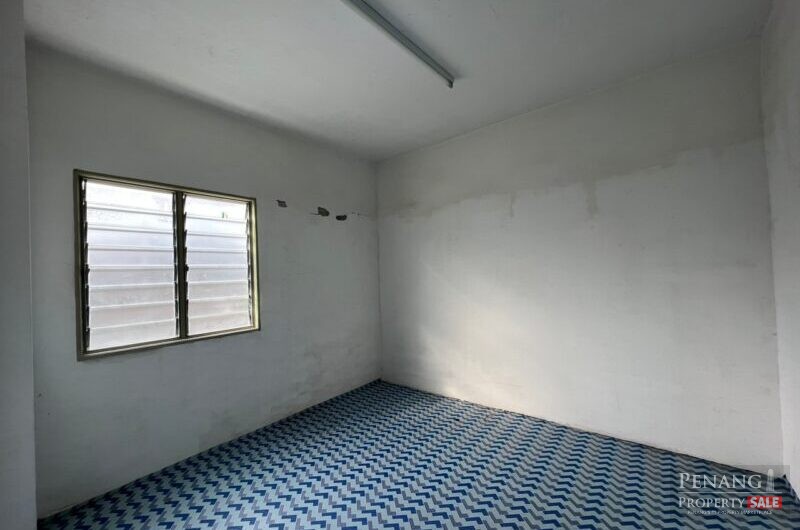 I Park Apartment, Bayan Lepas