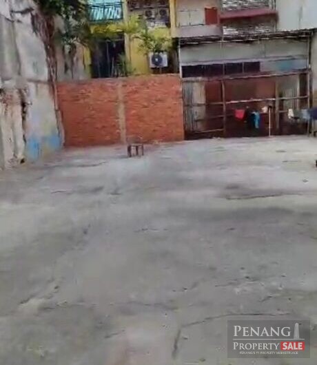 Lebuh Victoria 4 Storey Shoplot, Georgetown