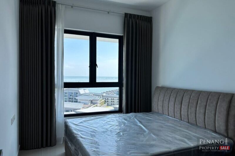 [Seaview] Mezzo Condo, Gelugor, The Light City