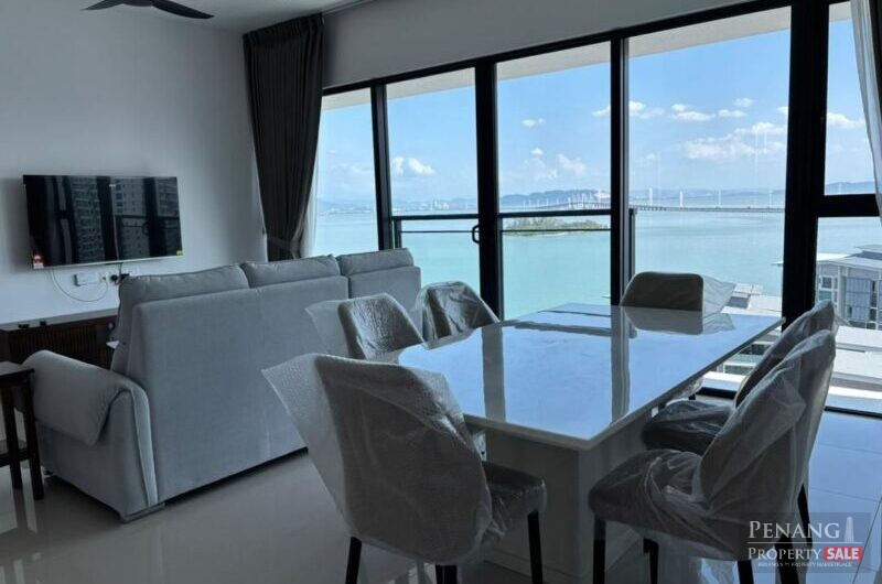 [Seaview] Mezzo Condo, Gelugor, The Light City