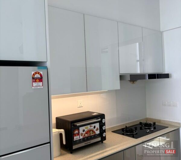 [Seaview] Mezzo Condo, Gelugor, The Light City