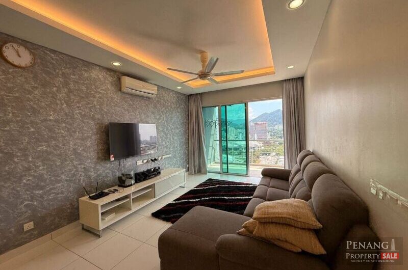Elit Height Condo, Bayan Baru