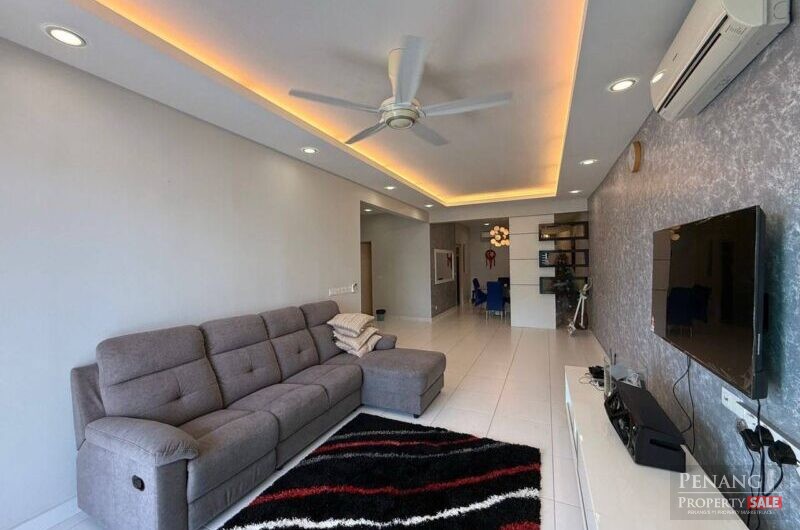 Elit Height Condo, Bayan Baru