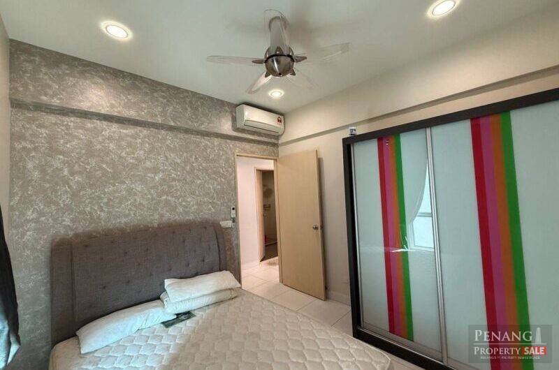 Elit Height Condo, Bayan Baru