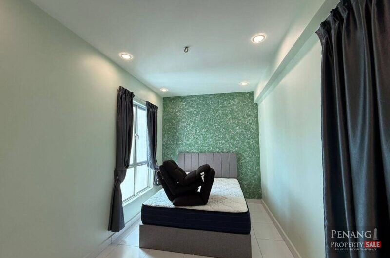 Elit Height Condo, Bayan Baru