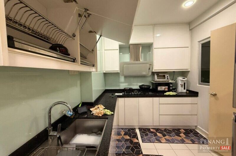 Elit Height Condo, Bayan Baru