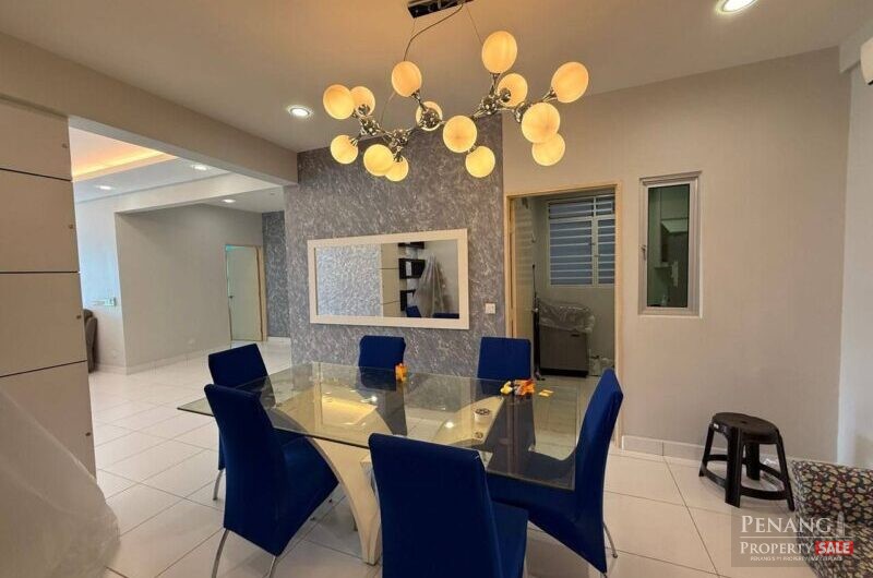 Elit Height Condo, Bayan Baru