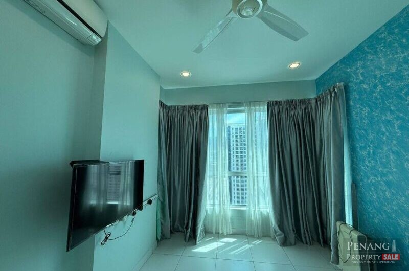 Elit Height Condo, Bayan Baru