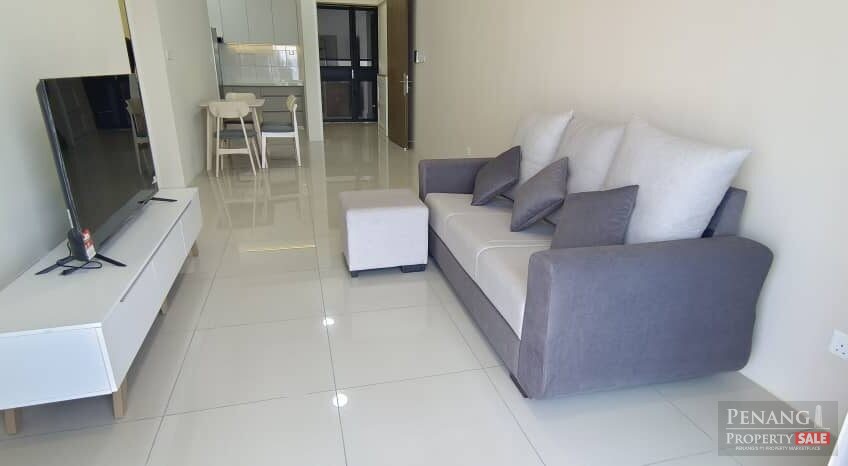 [Seaview] Zen 6 Condo, Gelugor