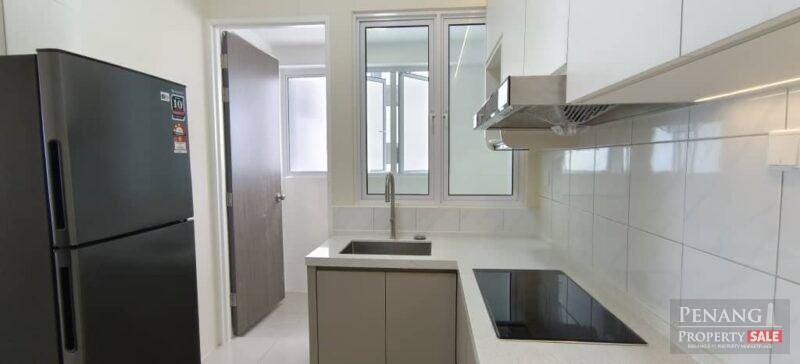 [Seaview] Zen 6 Condo, Gelugor