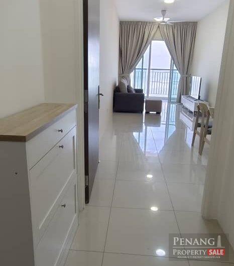 [Seaview] Zen 6 Condo, Gelugor