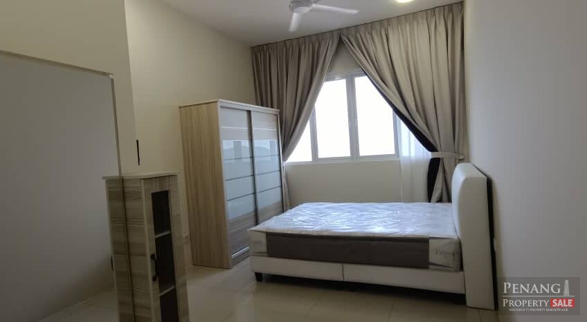 [Seaview] Zen 6 Condo, Gelugor