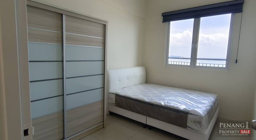 [Seaview] Zen 6 Condo, Gelugor