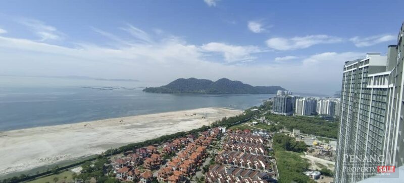 [Seaview] Zen 6 Condo, Gelugor