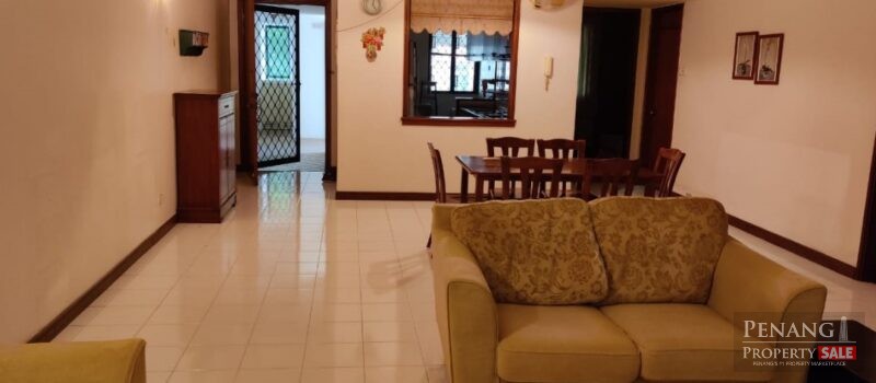 Bellisa Court, Pulau Tikus