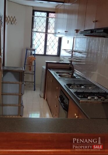 Bellisa Court, Pulau Tikus