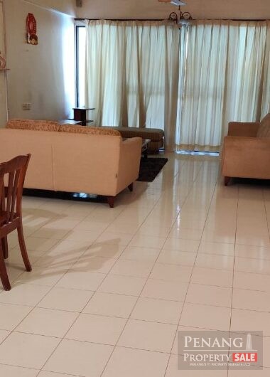 Bellisa Court, Pulau Tikus